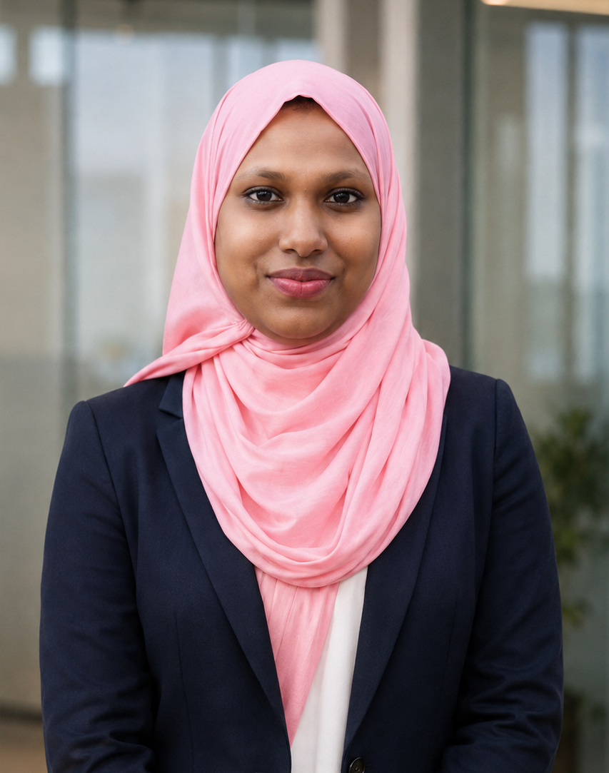 Shenaz Misba - AI Digital Marketing Freelancer in Egmore Chennai